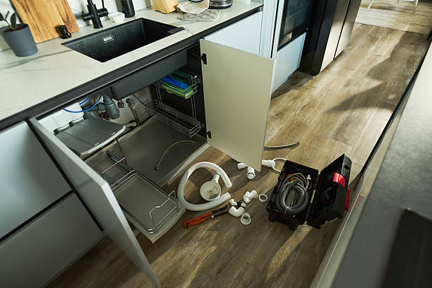 24/7 Emergency Pipe Repair experts in Houston, MS